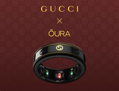 oura x gucci price|The Gucci x Oura Ring Returns for a Limited.